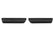Raxiom 05-09 Ford Mustang Axial Series LED Side Markers (Smoked)