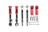 Pedders 2015+ Chrysler LD Extreme XA Coilover Kit