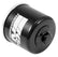 K&N Suzuki / Arctic Cat / Cagiva / Kawasaki / KYMCO / Aprilia 2.813in OD x 3.031in H Oil Filter