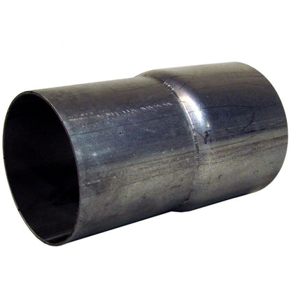 MBRP Universal 3.5in ID. to 4OD. Adapter Aluminized | UA2007