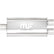 MagnaFlow Muffler Mag SS 14X5X8-3X2.5/2.5 C/D