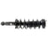 KYB Shocks & Struts Strut-Plus Rear 05-09 Subaru Outback