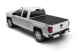 Revolver X2 Hard Rolling Truck Bed Cover 2014-2018 (2019 Legacy/Limited) Silverado/Sierra 5 Foot 9 Inch Bed BAK