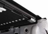 Revolver X2 Hard Rolling Truck Bed Cover 2014-2018 (2019 Legacy/Limited) Silverado/Sierra 1500/2015-2019 2500 HD/3500 HD 6 Foot 6 Inch Bed BAK