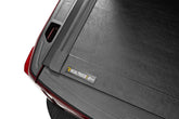 Revolver X2 Hard Rolling Truck Bed Cover 2020-2026 Silverado/Sierra 2500 HD/3500 HD 6 Foot 10 Inch Bed BAK