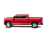 Revolver X2 Hard Rolling Truck Bed Cover 2020-2026 Silverado/Sierra 2500 HD/3500 HD 6 Foot 10 Inch Bed BAK