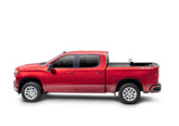 Revolver X2 Hard Rolling Truck Bed Cover 2020-2026 Silverado/Sierra 2500 HD/3500 HD 6 Foot 10 Inch Bed BAK