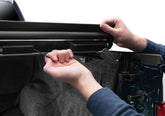 Revolver X2 Hard Rolling Truck Bed Cover 2015-2020 Ford F-150 6 Foot 7 Inch Bed BAK