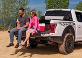 Revolver X2 Hard Rolling Truck Bed Cover 2015-2020 Ford F-150 5 Foot 7 Inch Bed BAK