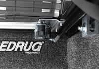 Revolver X2 Hard Rolling Truck Bed Cover 2017-2026 Ford F-250/350/450 8 Foot 2 Inch Bed BAK