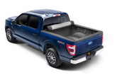 Revolver X2 Hard Rolling Truck Bed Cover 2017-2026 Ford F-250/350/450 8 Foot 2 Inch Bed BAK