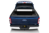 Revolver X2 Hard Rolling Truck Bed Cover 2021-2026 Ford F-150 5 Foot 7 Inch Bed (Includes Lightning) BAK