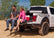 Revolver X2 Hard Rolling Truck Bed Cover 2024-2025 Ford Ranger 5 Foot Bed BAK