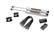 2.5 Inch Lift Kit | Ram 1500 4WD (2006-2008)