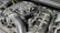 J&amp;L 16-25 Dodge Durango / Jeep Grand Cherokee 3.6L Oil Separator 3.0 Passenger Side - Black Anod