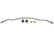 Whiteline 16-18 Mazda MX-5 Miata 28.6mm Front Adjustable Sway Bar Kit