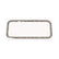 Performance Oil Pan Gasket Fits 1959-1980 Chrysler 361-440 Big Block B/RB/Hemi Mr Gasket