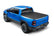 Revolver X2 Hard Rolling Truck Bed Cover 2020-2025 Jeep Gladiator 5 Foot Bed BAK