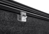 Revolver X2 Hard Rolling Truck Bed Cover 2020-2025 Jeep Gladiator 5 Foot Bed BAK