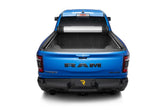 Revolver X2 Hard Rolling Truck Bed Cover 2020-2025 Jeep Gladiator 5 Foot Bed BAK