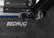 Revolver X2 Hard Rolling Truck Bed Cover 2020-2025 Jeep Gladiator 5 Foot Bed BAK