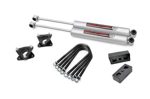Leveling Kits