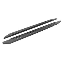 Load image into Gallery viewer, Go Rhino RB20 Slim Running Boards - Universal 80in. - Tex. Blk