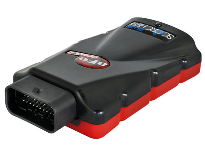 aFe Power Scorcher Blue Bluetooth Power Module 2019 GM Silverado/Sierra 1500 L4-2.7L Turbo | 77-84013