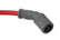 Super Conductor Spark Plug Wire Set GM 2001, Truck, 8.1L For Use On GM 2001 Trucks With 8.1L Engines, Red Jacket MSD Ignition