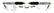 Skyjacker 2002-2006 Chevrolet Avalanche 2500 Steering Damper Kit