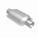MagnaFlow Universal Catalytic Converter 2.5 inch T2 Rear