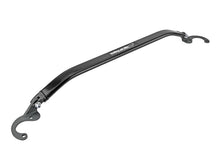 Load image into Gallery viewer, Skunk2 88-00 Honda Civic/Del Sol/94-01 Acura Integra Front Upper Strut Tower Bar (Black Series)