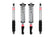 Eibach Pro-Truck Coilover Stage 2 16-21 Toyota Tundra 4WD