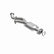 MagnaFlow Conv DF 03-04 4Runner 4.7 Rear