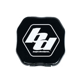 Baja Designs Squadron 2.0 Rock Guard (Single) - Black