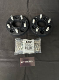 OPEN BOX - Eibach Springs S90-4-30-057-B Ford Mustang / Ford Explorer PRO-SPACER 30mm Spacer / Bolt Pattern 5x114.3 / Hub Center 70.5