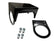 Suspension Engineering Silverado & Sierra Driveline Crossmember Notch Kit | 1999-2018 (Black) 33-1058