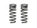 ICON 2023+ Toyota Sequoia 3in Dual Rate Rear Spring Kit
