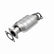 MagnaFlow Direct Fit Catalytic Converter Miata 90-93