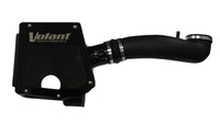 Volant 11-13 Chevy Silverado / GMC Sierra 2500/3500HD 6.0L V8 Pro5 Closed Box Air Intake System