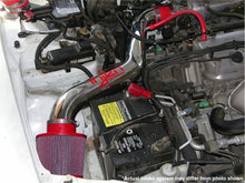 Load image into Gallery viewer, Injen 94-97 Accord 4 Cylinder Polished Short Ram Intake