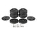 Timbren 2005 Ford F-550 Super Duty Front Suspension Enhancement System