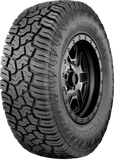 Yokohama Geolandar X-AT Tire - LT285/65R18 125/122Q