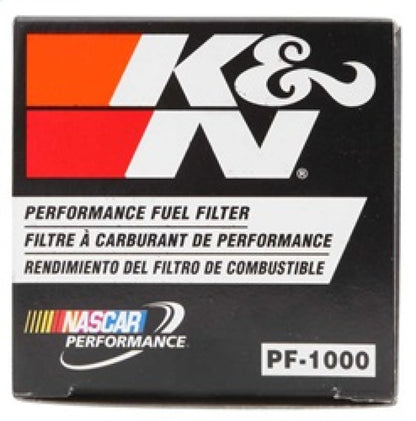 K&N Fuel Filter | PF-1000