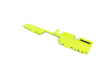 Load image into Gallery viewer, Perrin 15-21 WRX/STI Radiator Shroud (With/Without OEM Intake Scoop) - Neon Yellow