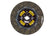 ACT 2015 Ford Focus Perf Street Sprung Disc