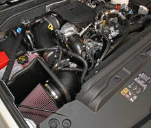 Load image into Gallery viewer, K&amp;N 2015 Chevrolet Silverado  / GMC Sierra 2500/3500HD 6.6L V8 Performance Intake Kit