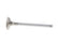 Manley 90-99 Mazda Miata 1.8L (BP056) DOHC 16 Exhaust 28mm Stainless Race Master Valves