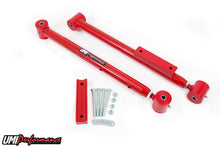 Load image into Gallery viewer, UMI Performance 91-96 Impala SS Adjustable Extended Length Lower Control Arms