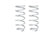 Eibach 19-21 Ram 1500 4WD Pro-Truck Lift Kit Rear (Incl. Lift Springs/Sport Shocks)